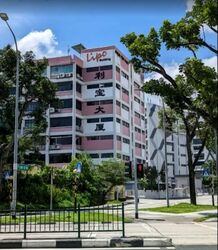 Lipo Building (D14), Factory #587099431